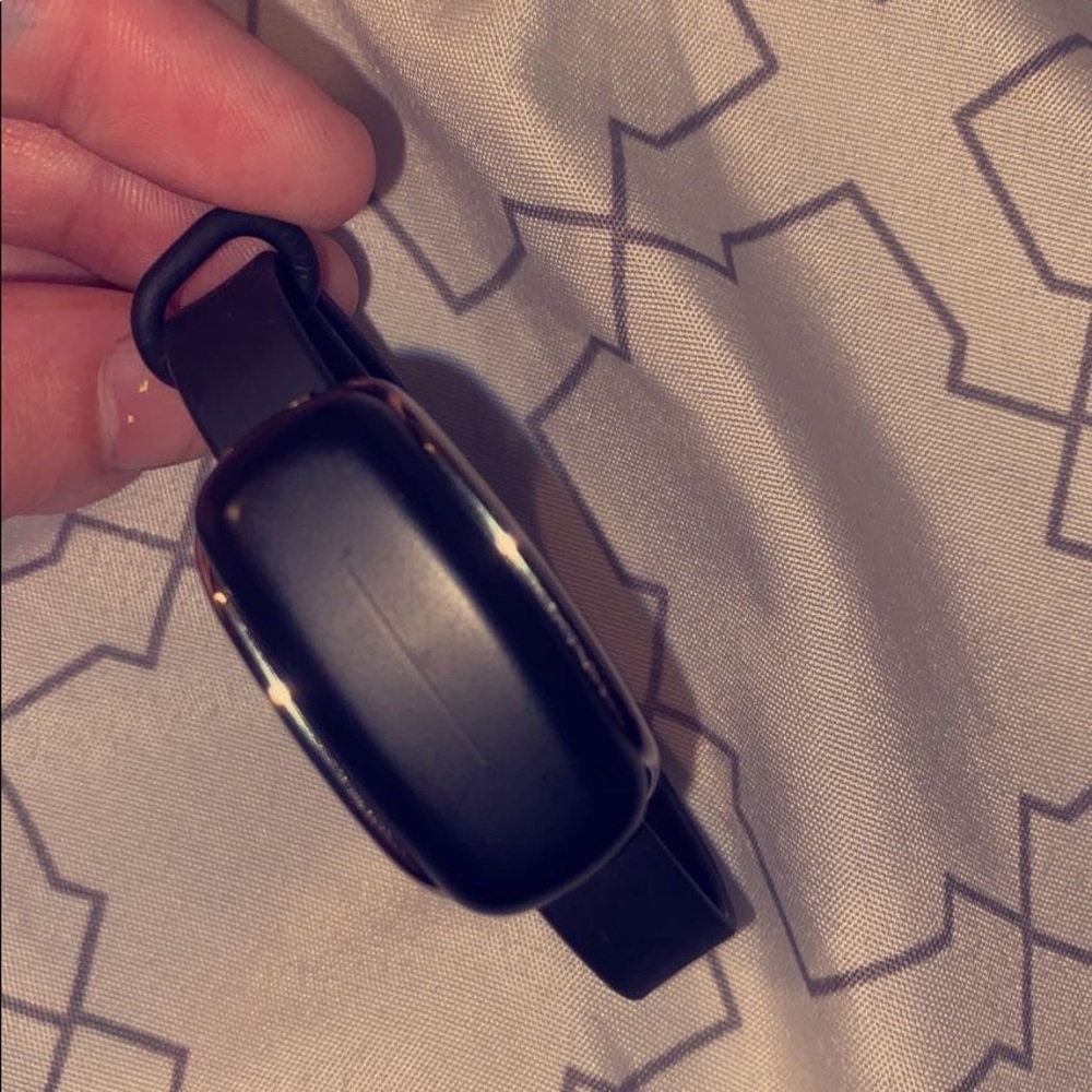 Bond touch bracelet